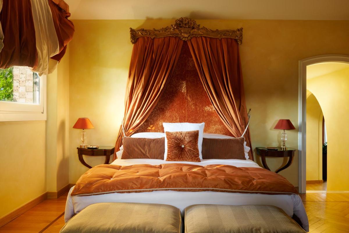 L'Albereta Relais & Chateaux