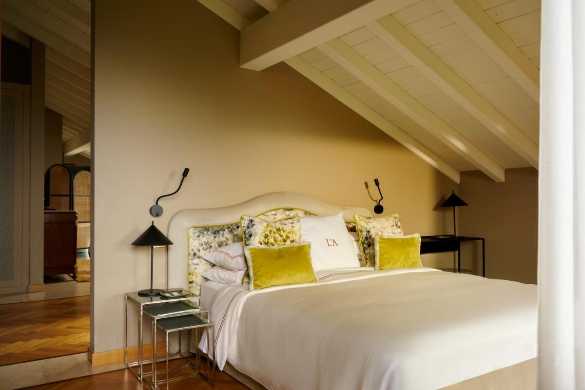 L'Albereta Relais & Chateaux