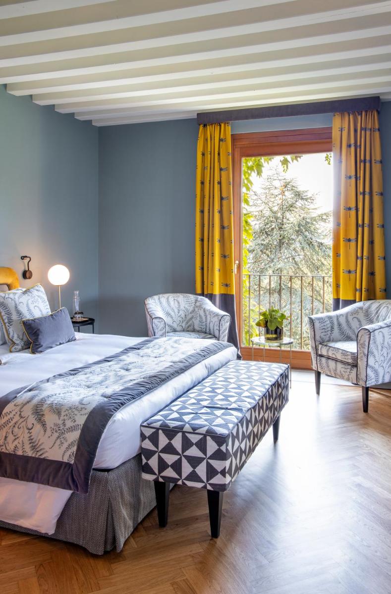 L'Albereta Relais & Chateaux