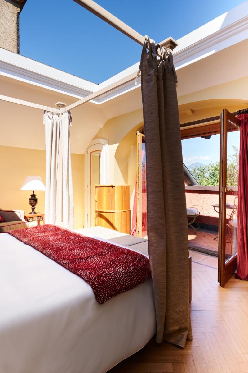 L'Albereta Relais & Chateaux