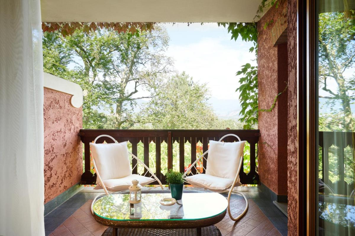 L'Albereta Relais & Chateaux