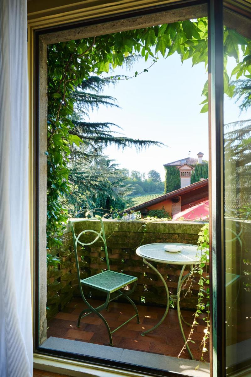 L'Albereta Relais & Chateaux