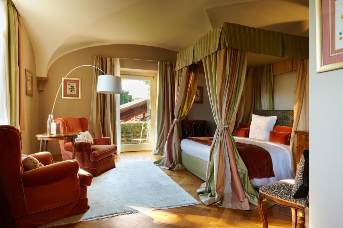 L'Albereta Relais & Chateaux