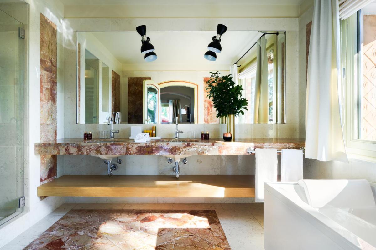 L'Albereta Relais & Chateaux