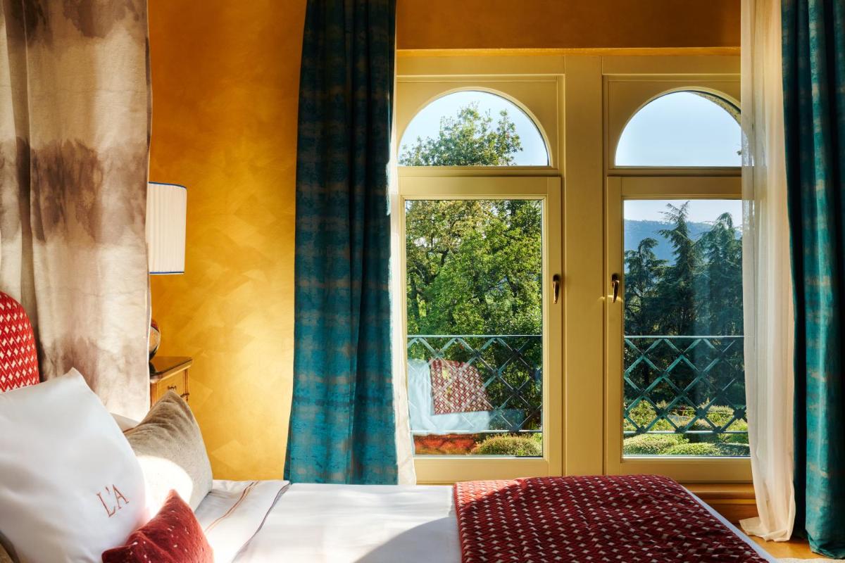 L'Albereta Relais & Chateaux