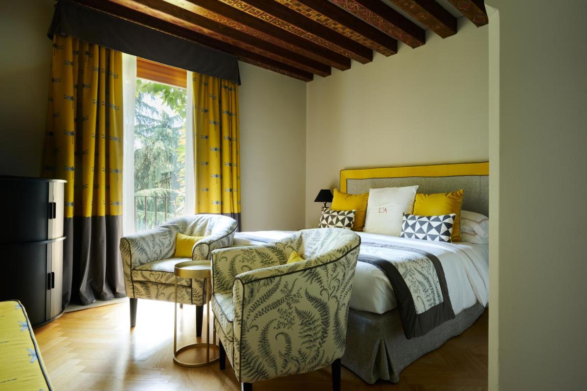 L'Albereta Relais & Chateaux