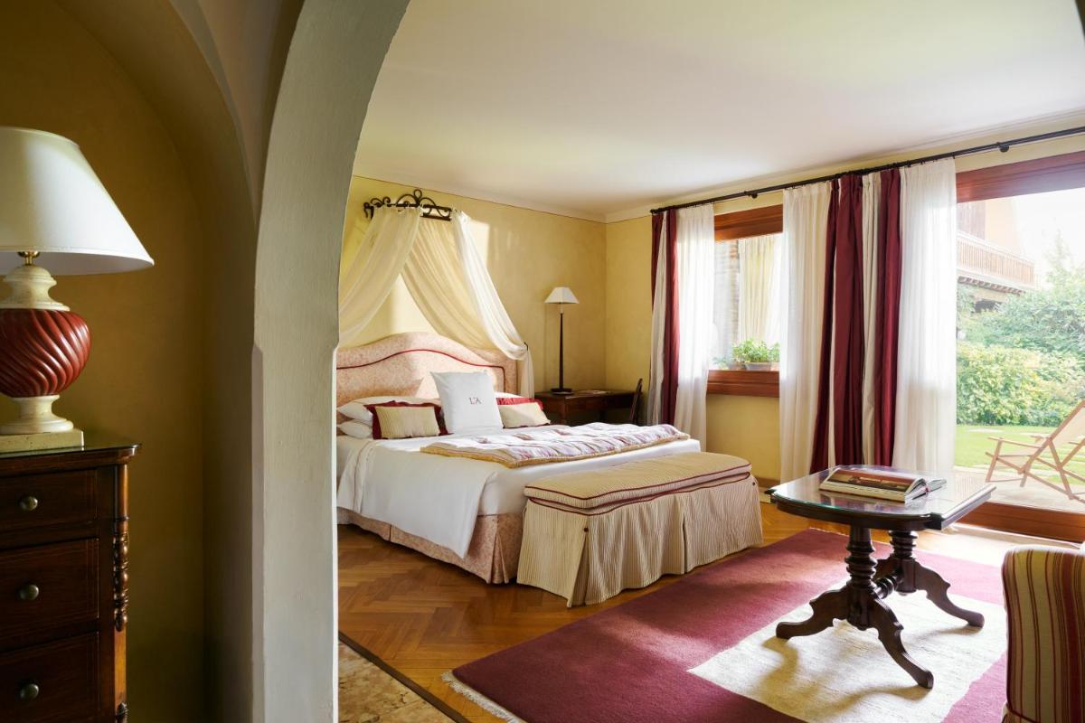 L'Albereta Relais & Chateaux