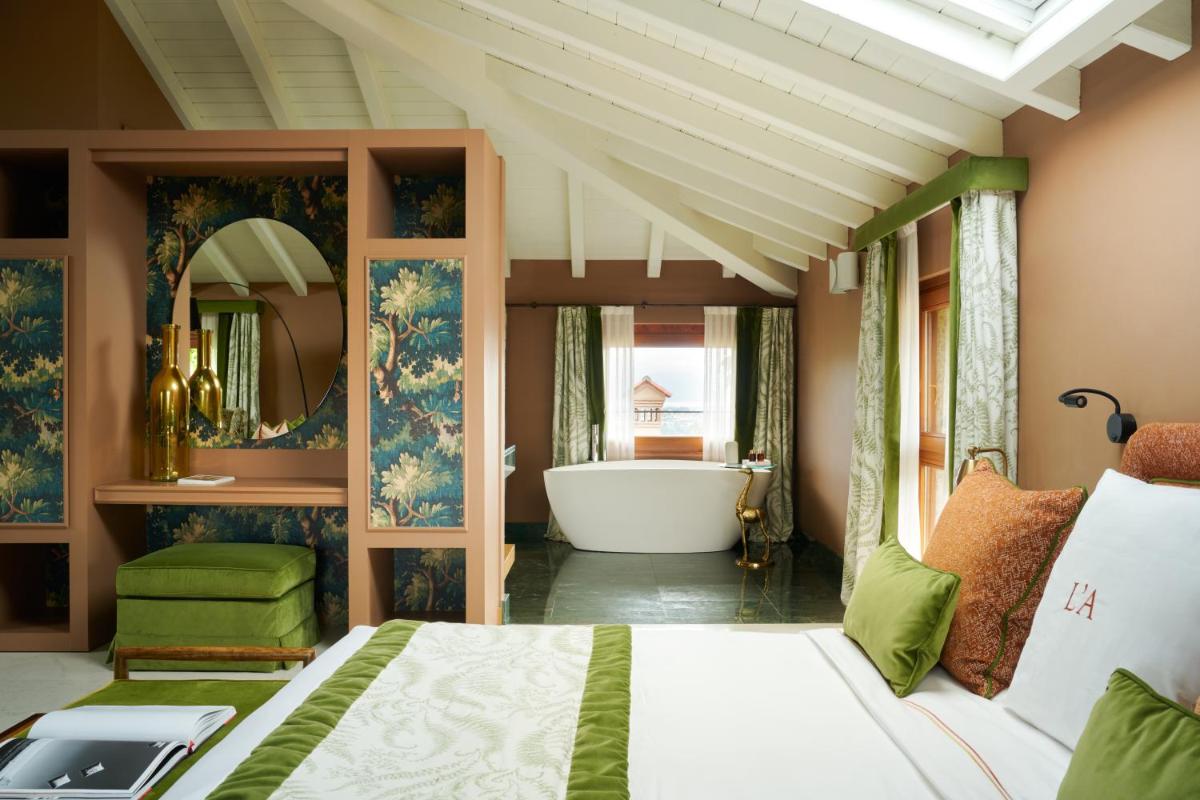 L'Albereta Relais & Chateaux