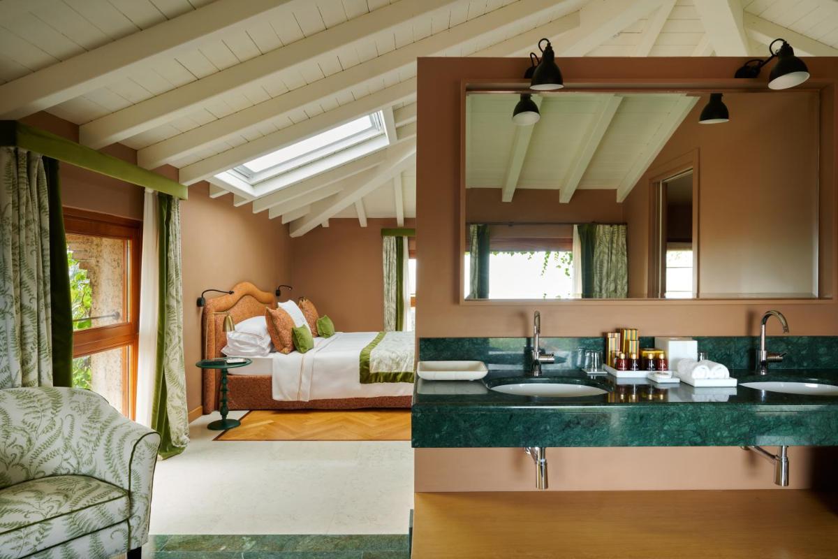 L'Albereta Relais & Chateaux