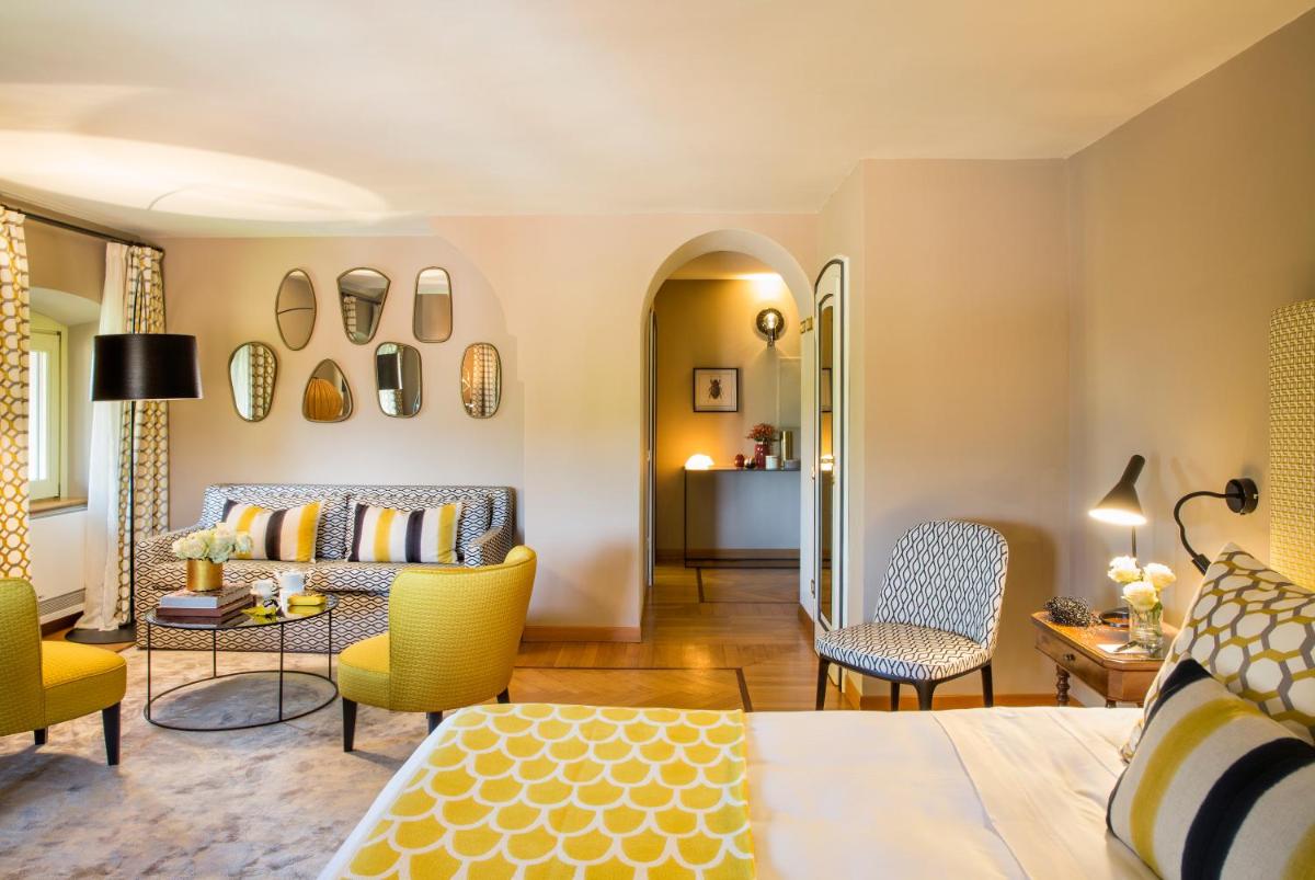 L'Albereta Relais & Chateaux