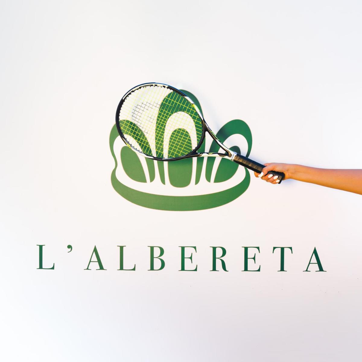 L'Albereta Relais & Chateaux
