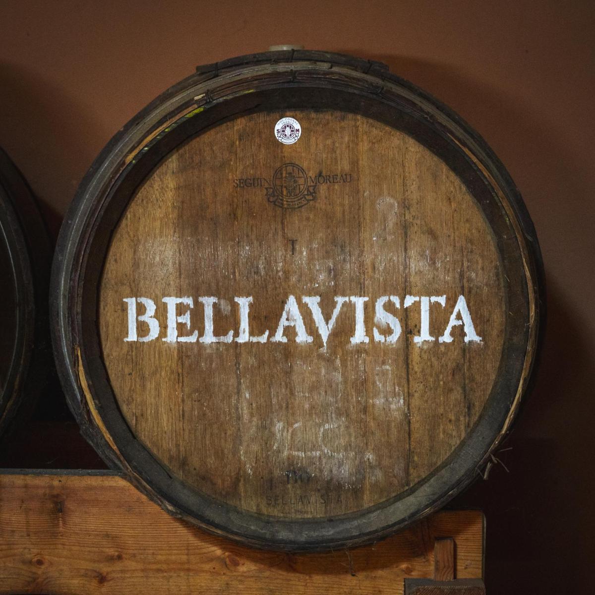 L'Albereta Relais & Chateaux