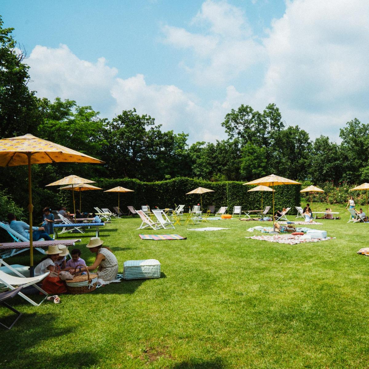 L'Albereta Relais & Chateaux