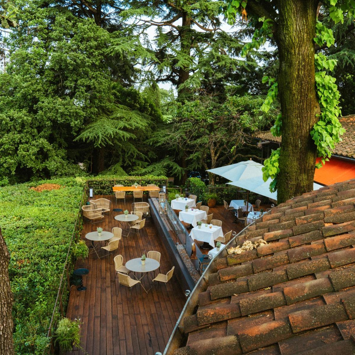 L'Albereta Relais & Chateaux