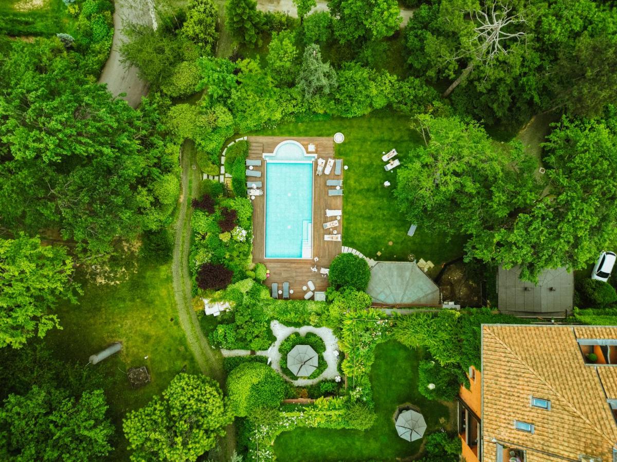L'Albereta Relais & Chateaux