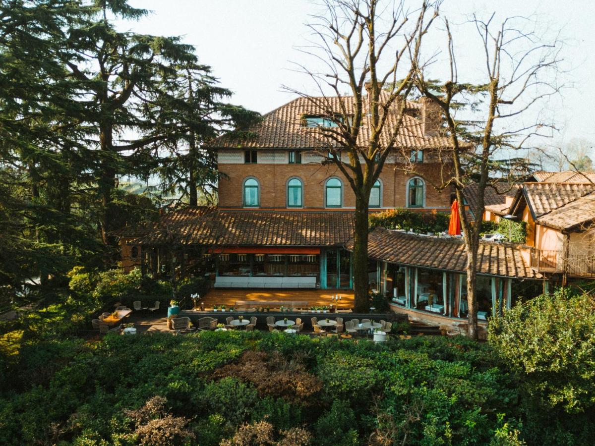 L'Albereta Relais & Chateaux