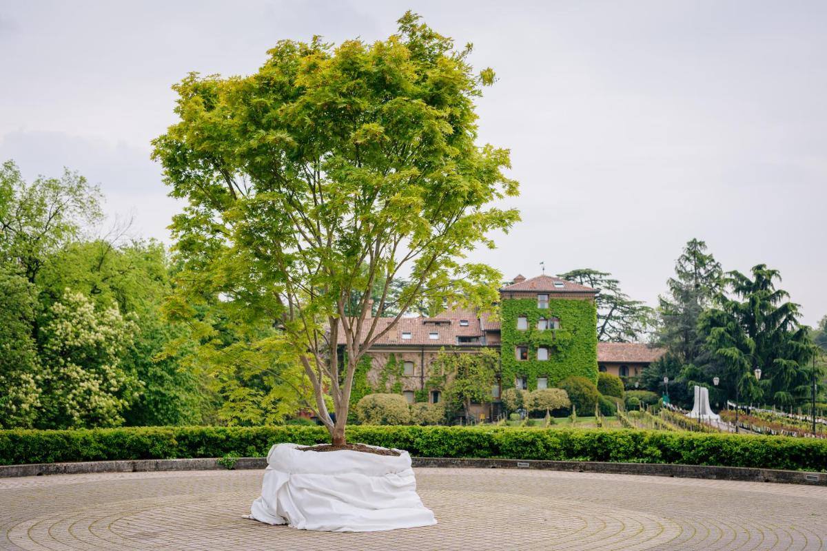 L'Albereta Relais & Chateaux