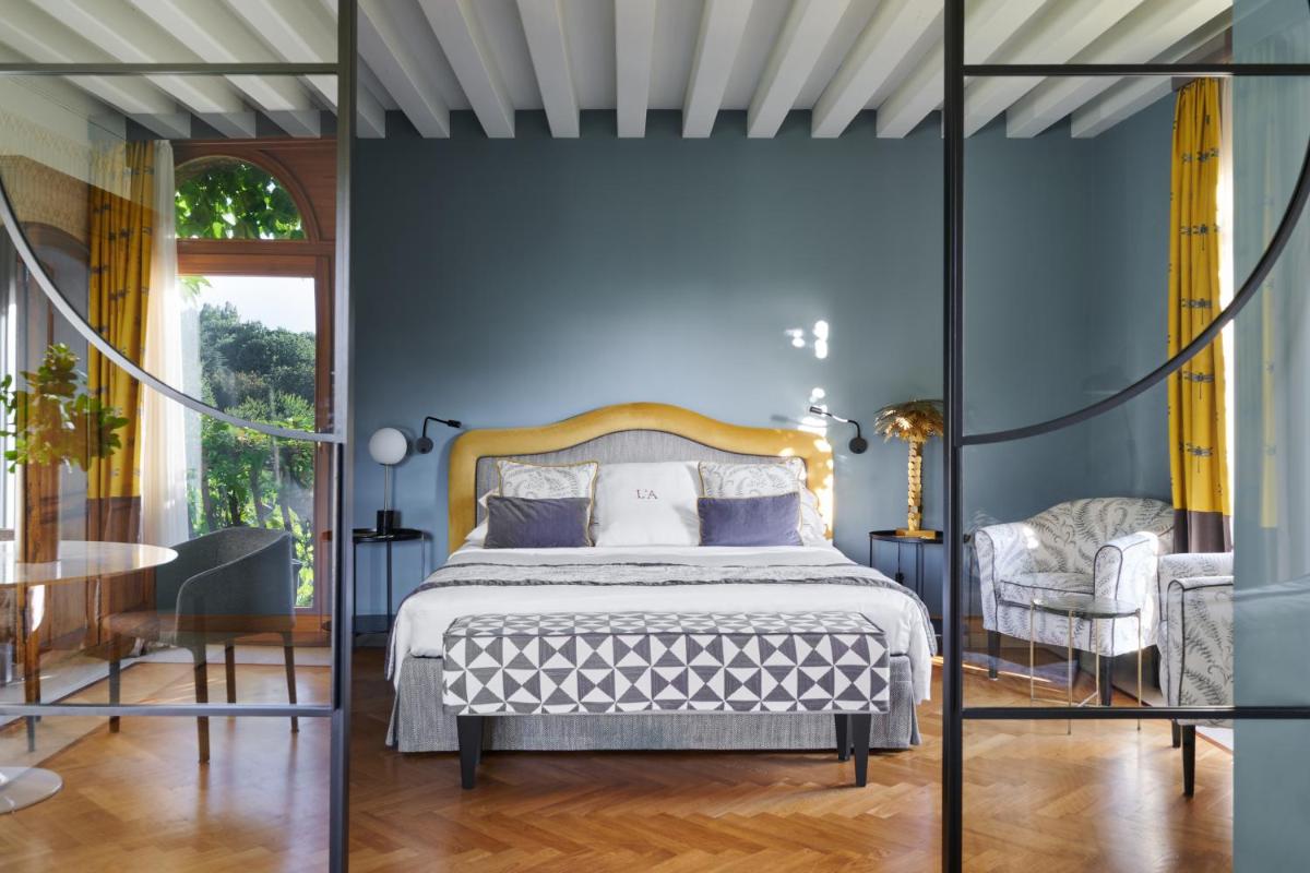 L'Albereta Relais & Chateaux