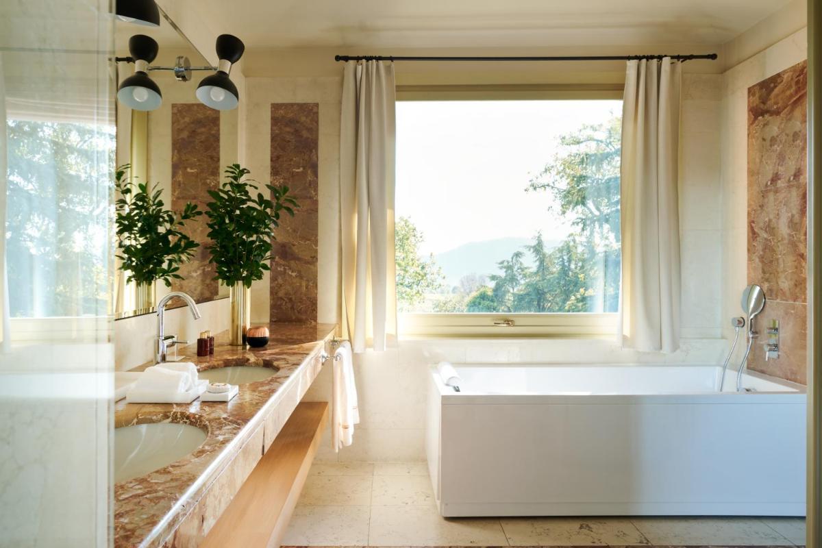 L'Albereta Relais & Chateaux
