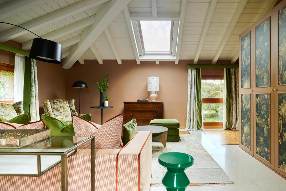 L'Albereta Relais & Chateaux