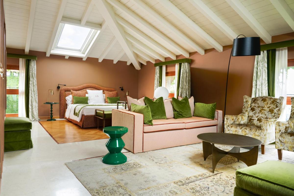 L'Albereta Relais & Chateaux