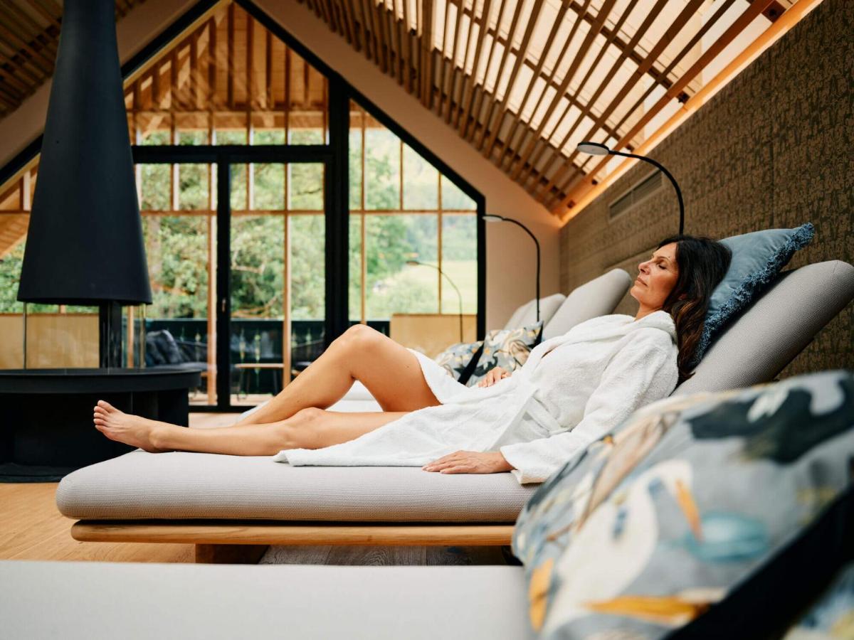 TAUROA Landhaus zu Appesbach