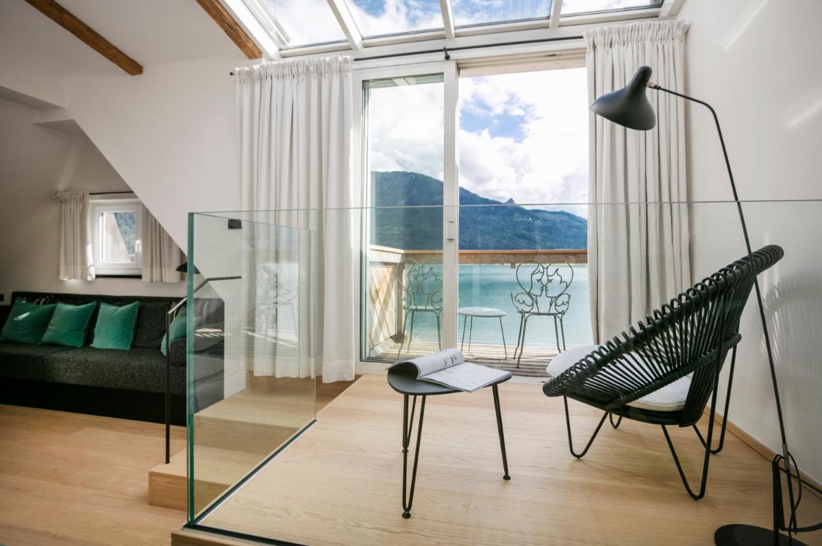 TAUROA Landhaus zu Appesbach