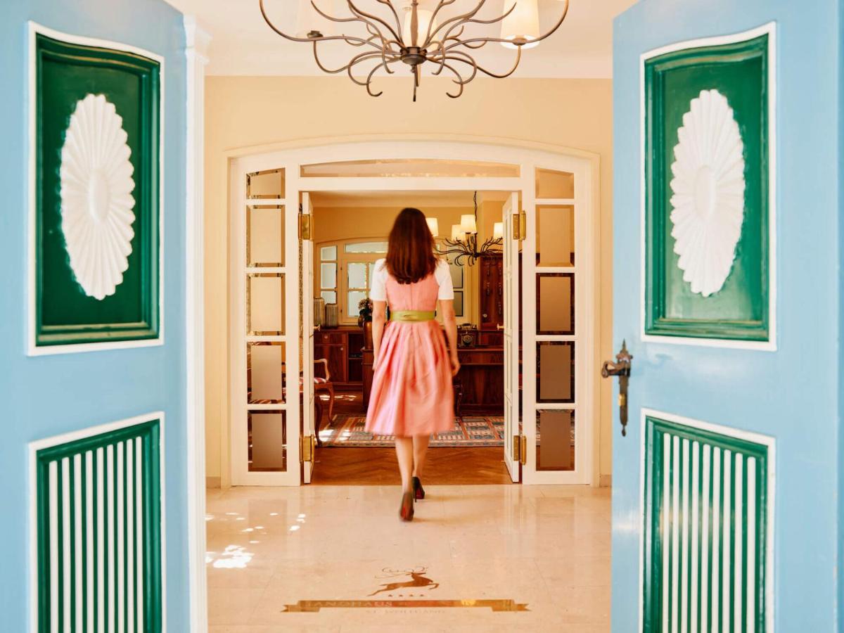 TAUROA Landhaus zu Appesbach