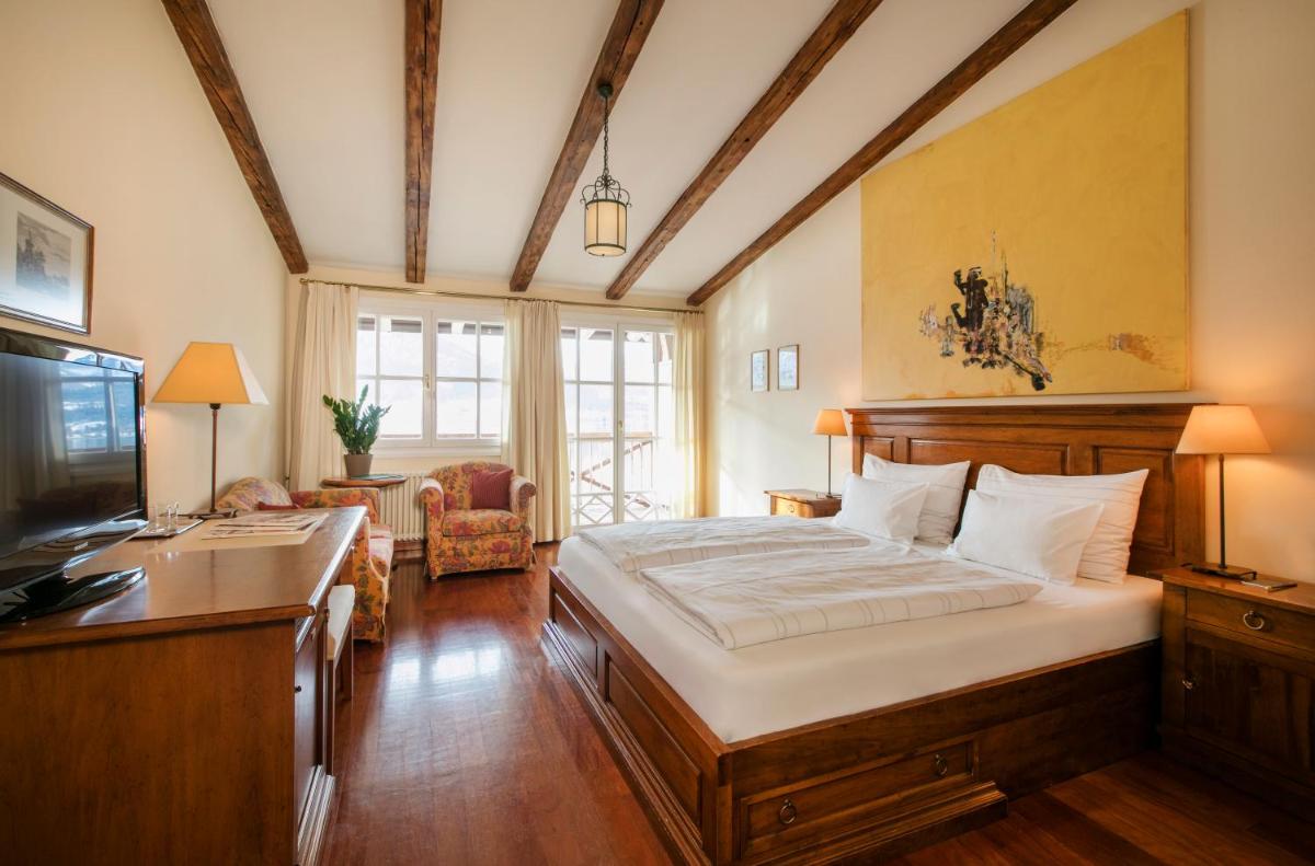 TAUROA Landhaus zu Appesbach