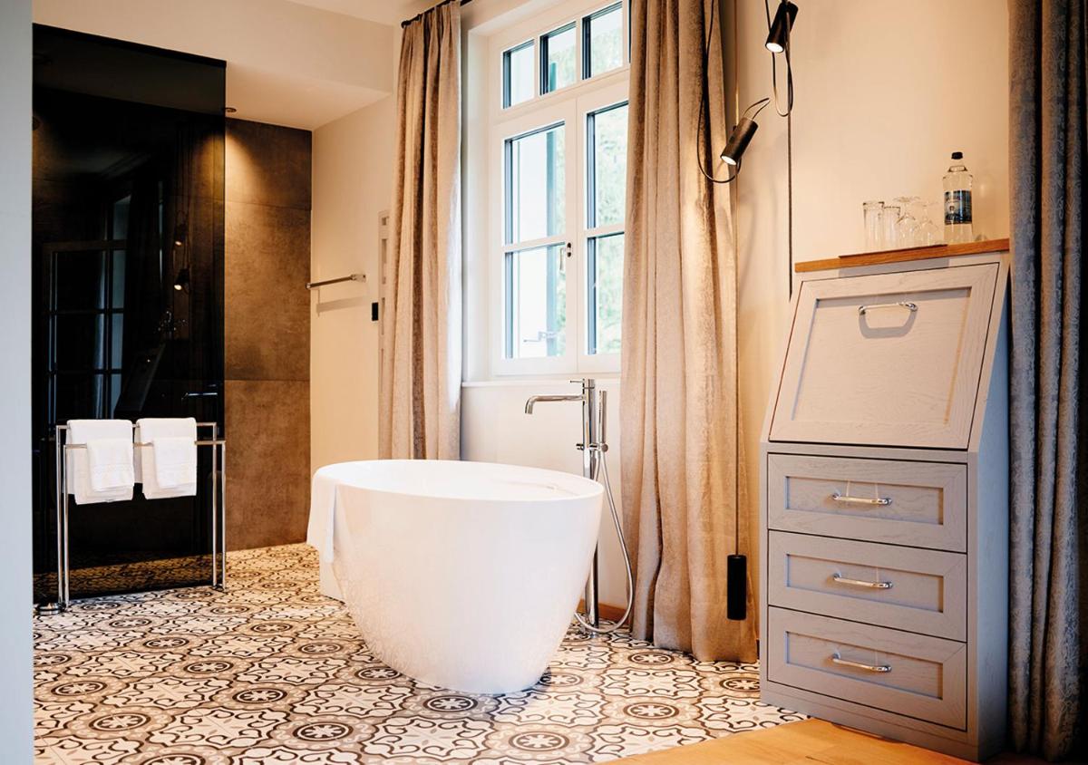 TAUROA Landhaus zu Appesbach