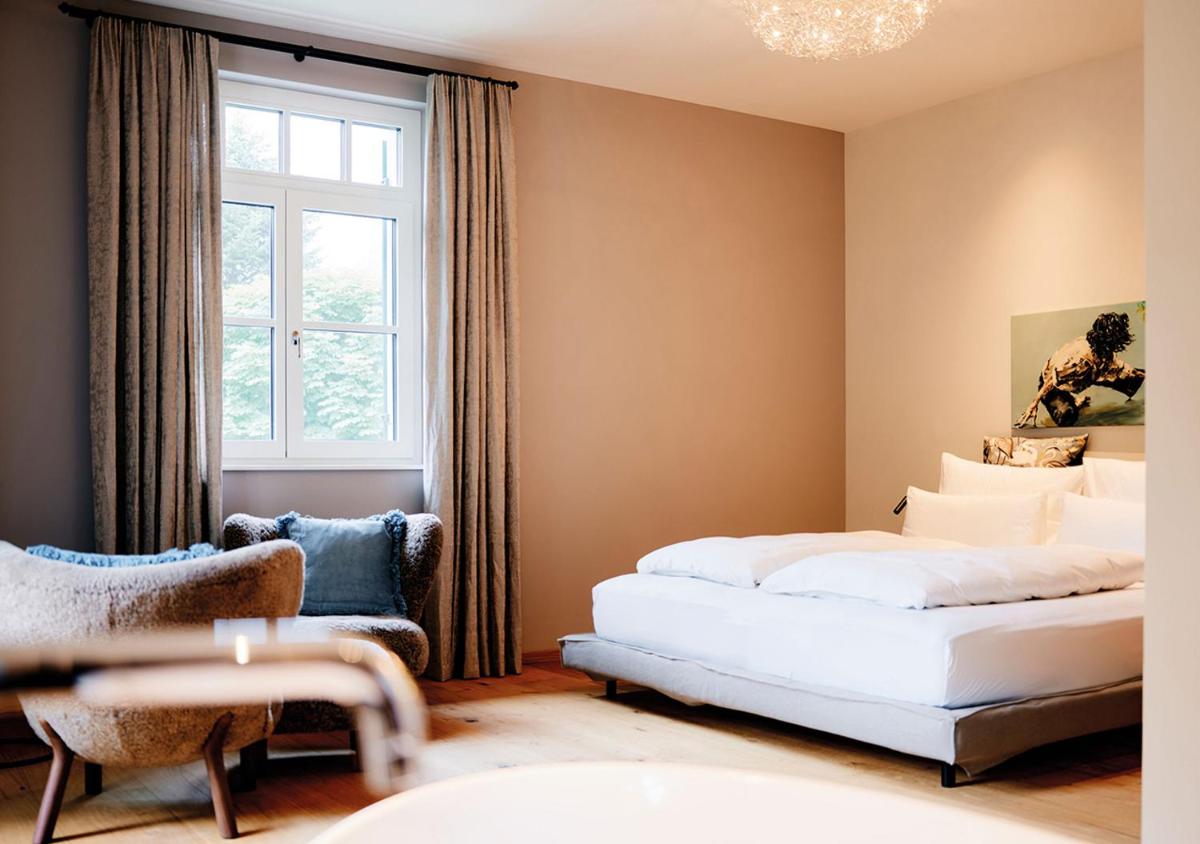 TAUROA Landhaus zu Appesbach