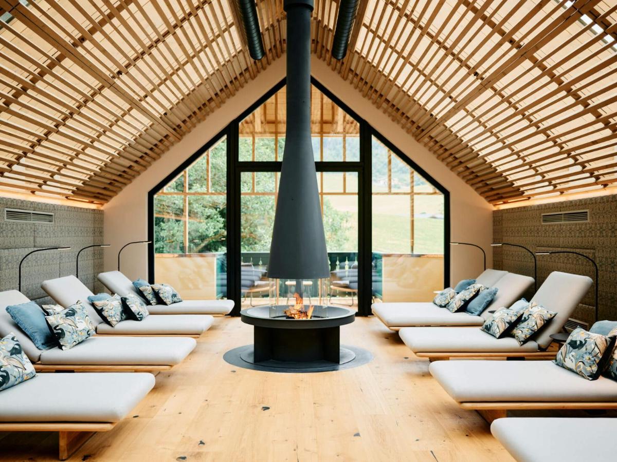 TAUROA Landhaus zu Appesbach