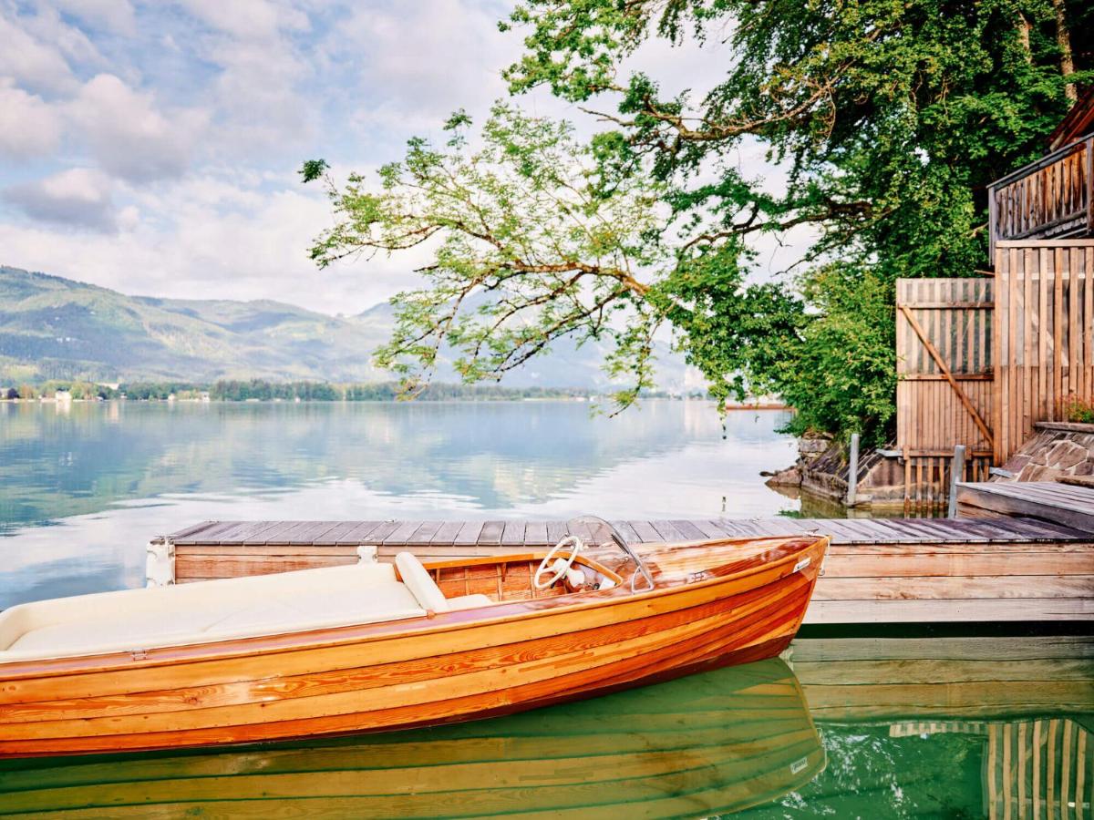 TAUROA Landhaus zu Appesbach