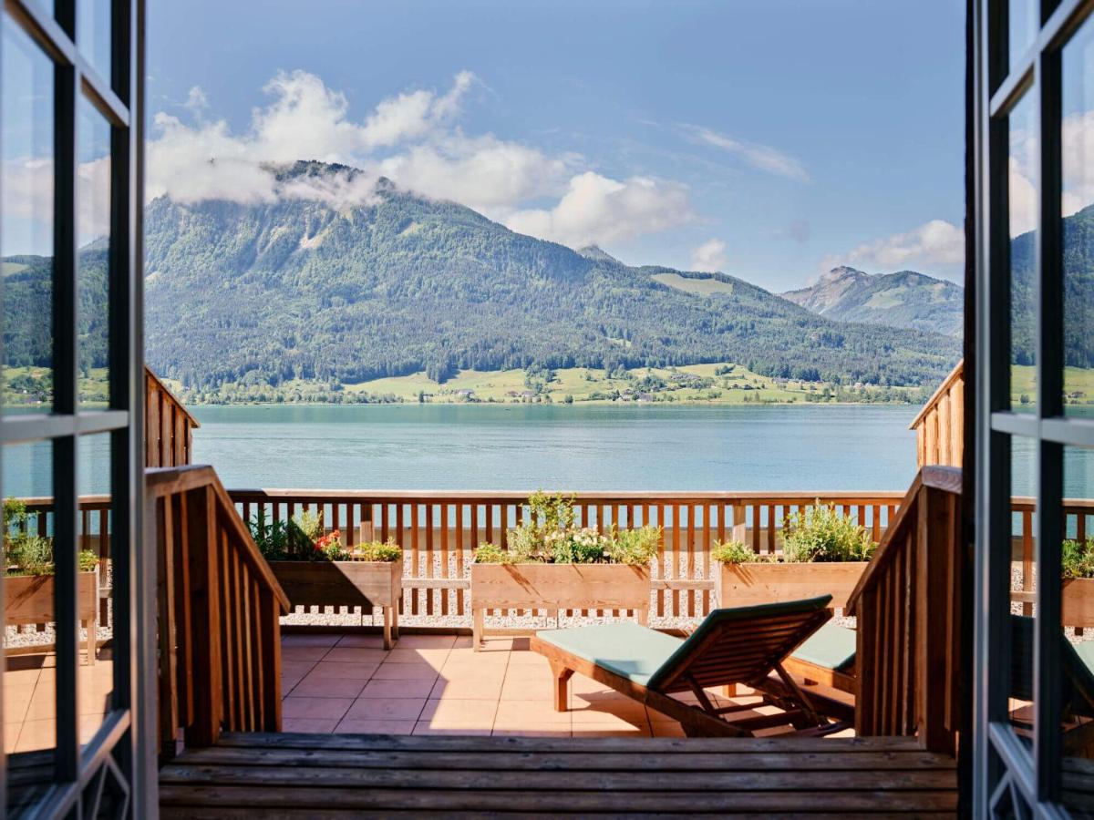 TAUROA Landhaus zu Appesbach