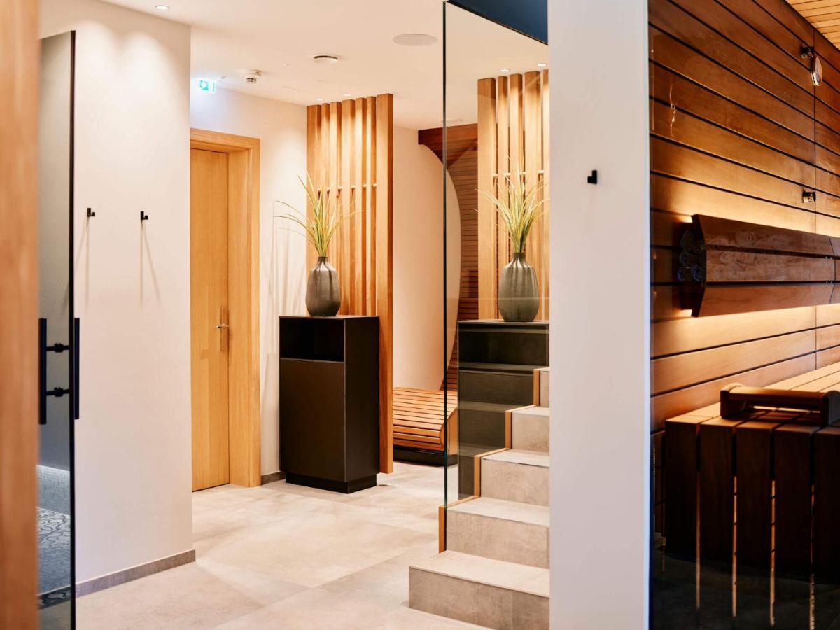 TAUROA Landhaus zu Appesbach