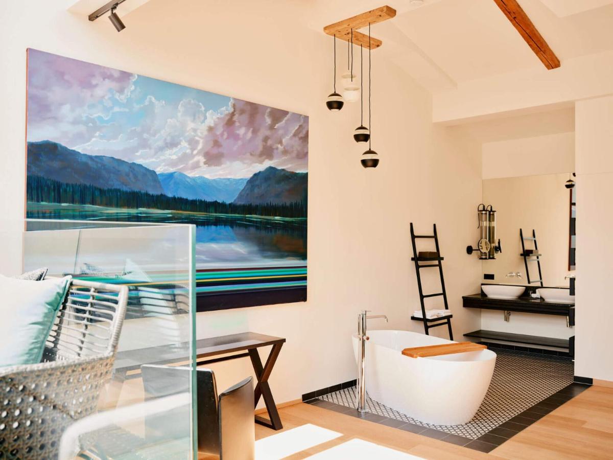 TAUROA Landhaus zu Appesbach