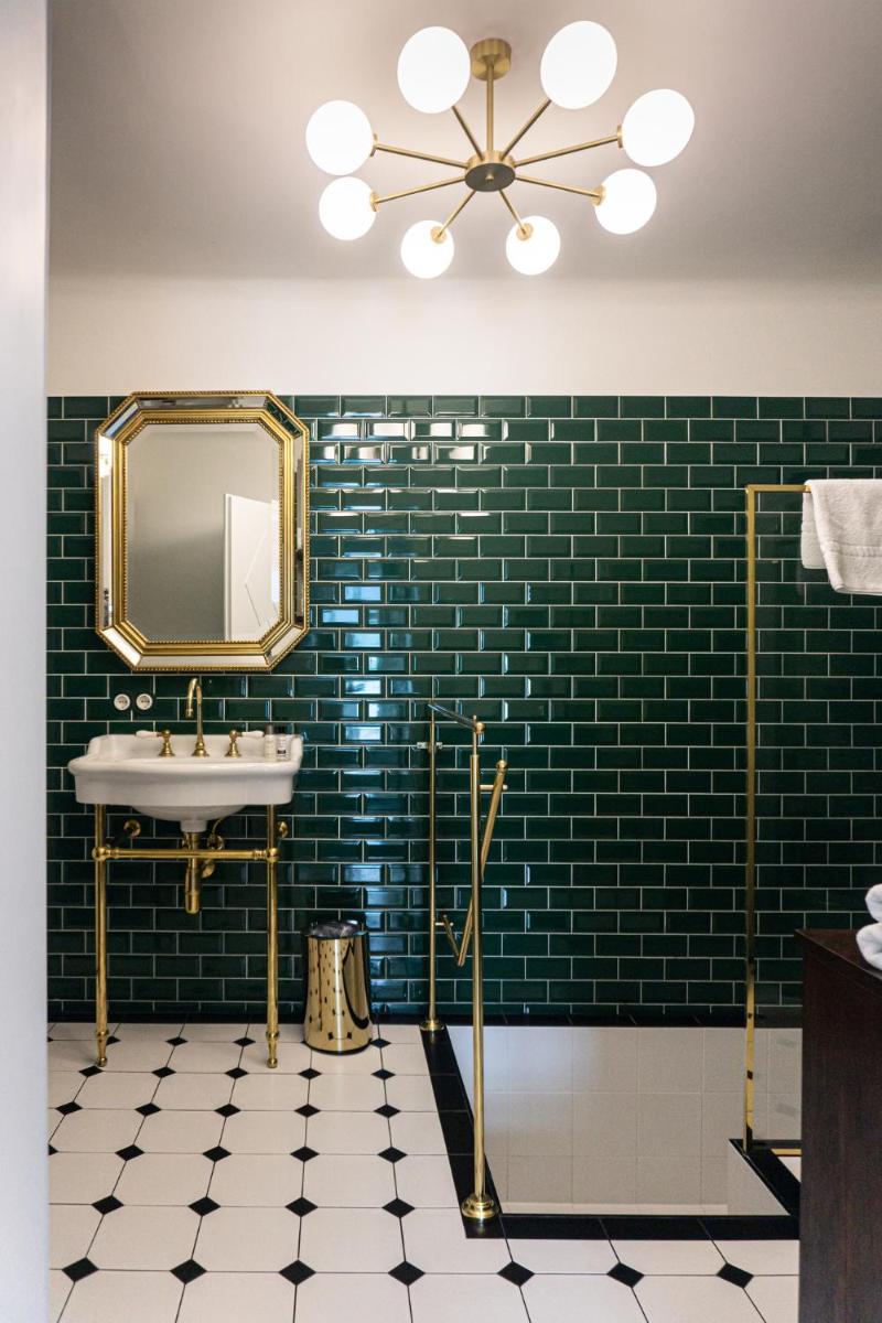 TAUROA Landhaus zu Appesbach