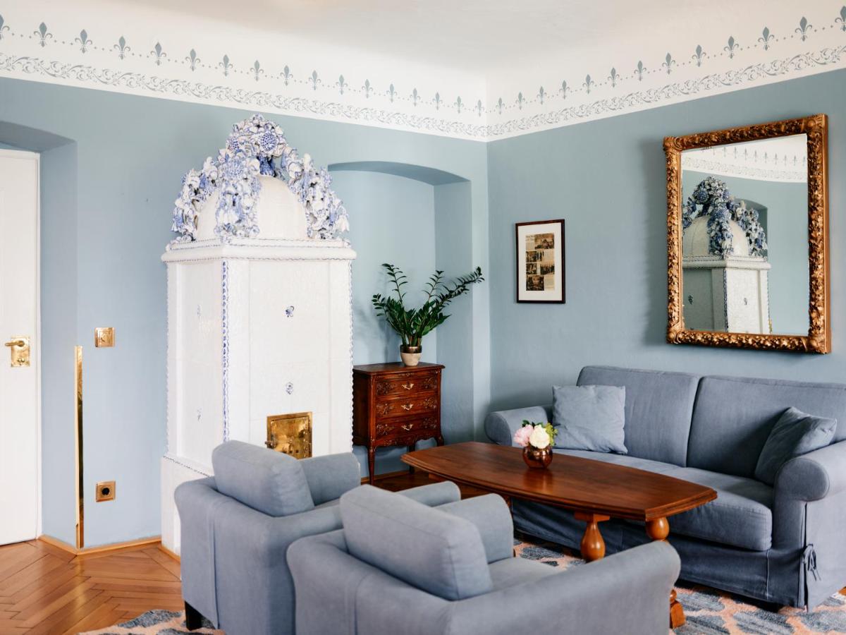 TAUROA Landhaus zu Appesbach