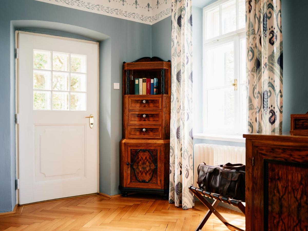 TAUROA Landhaus zu Appesbach