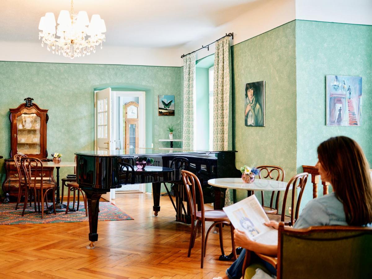 TAUROA Landhaus zu Appesbach