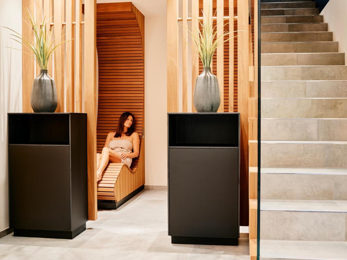 TAUROA Landhaus zu Appesbach