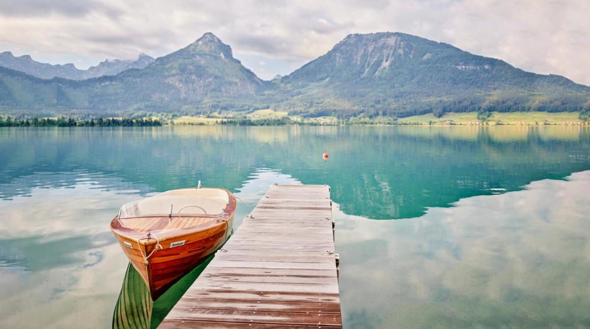 TAUROA Landhaus zu Appesbach