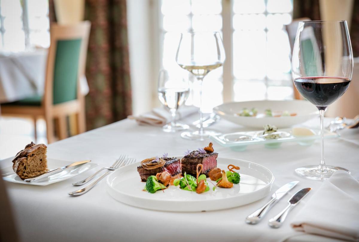 TAUROA Landhaus zu Appesbach