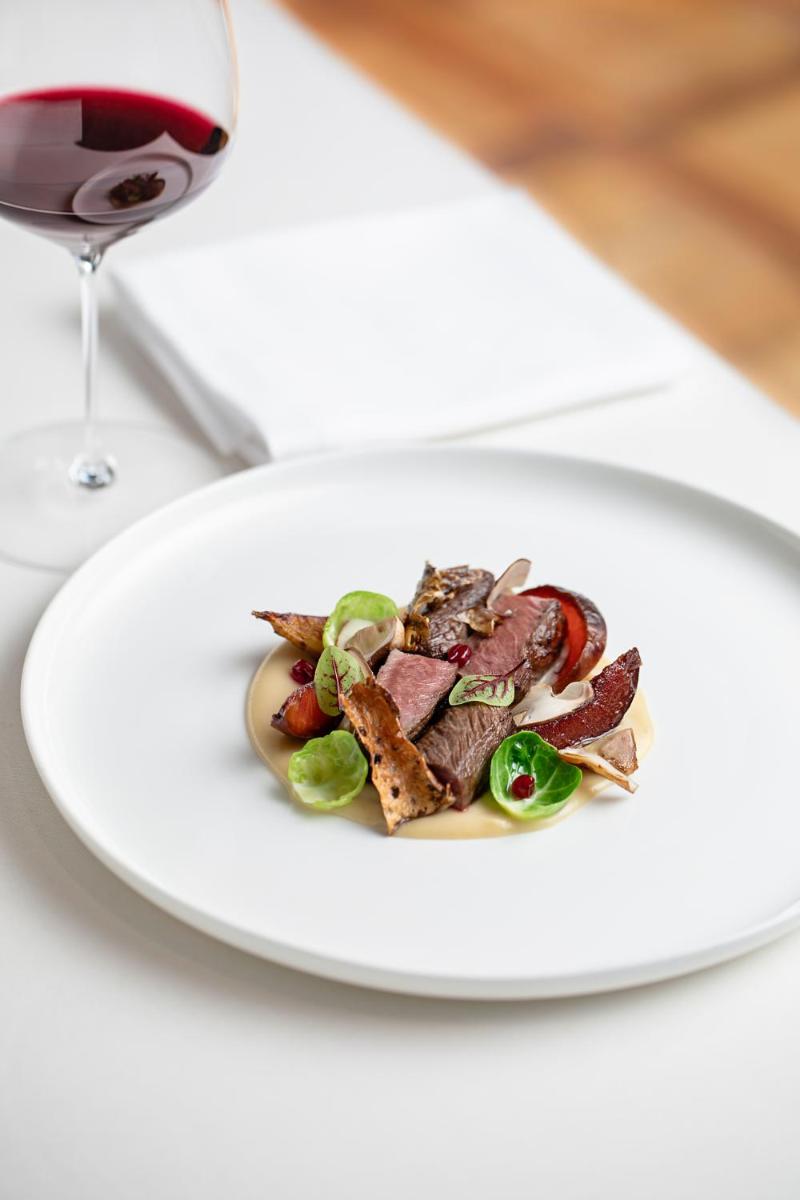 TAUROA Landhaus zu Appesbach