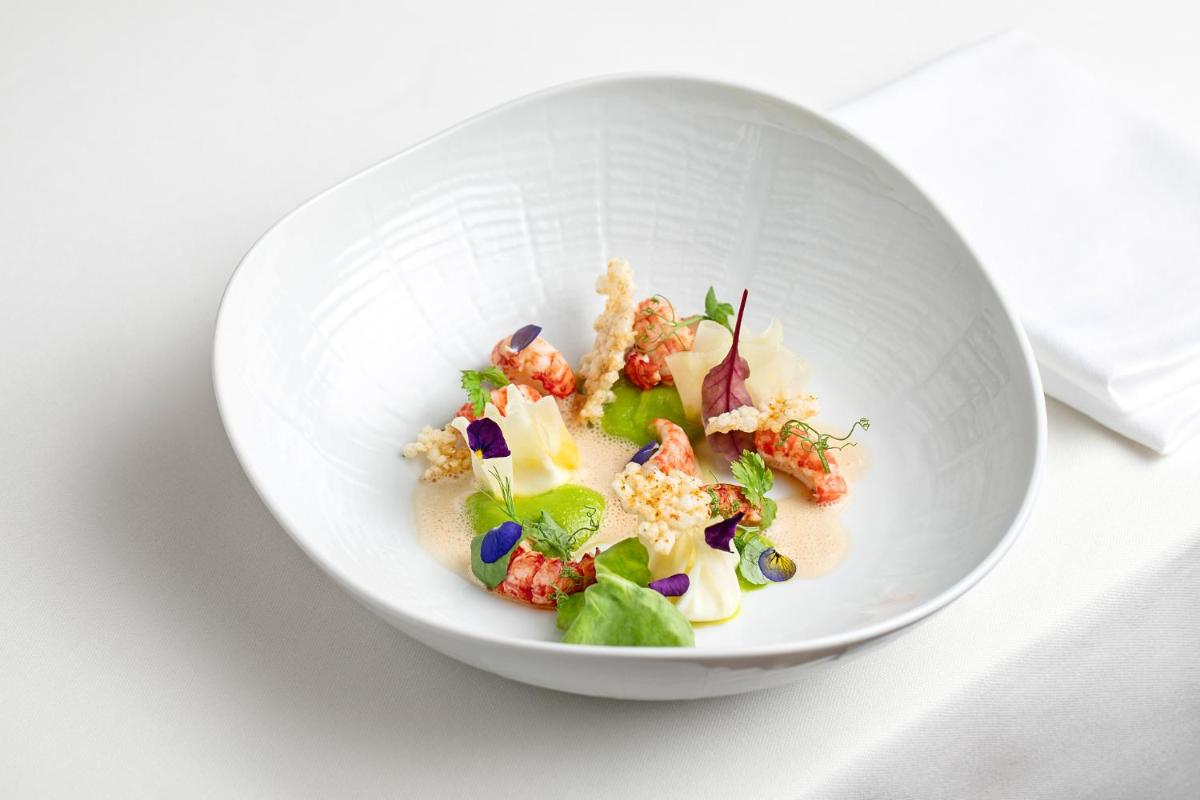 TAUROA Landhaus zu Appesbach