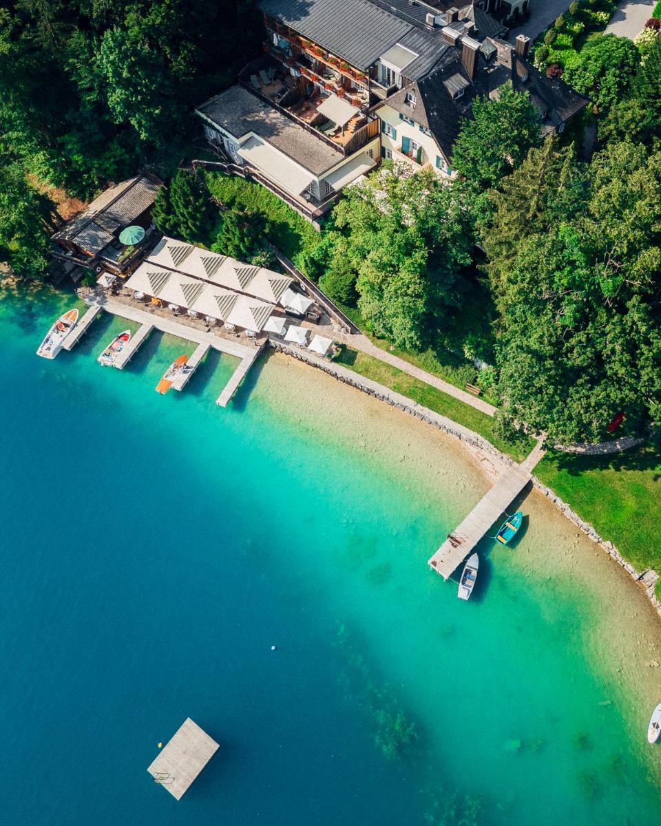 TAUROA Landhaus zu Appesbach