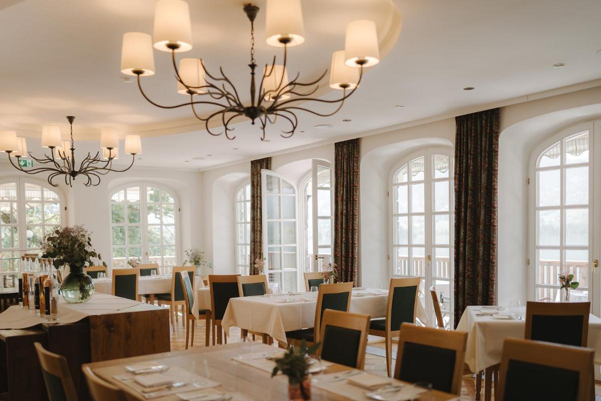 TAUROA Landhaus zu Appesbach