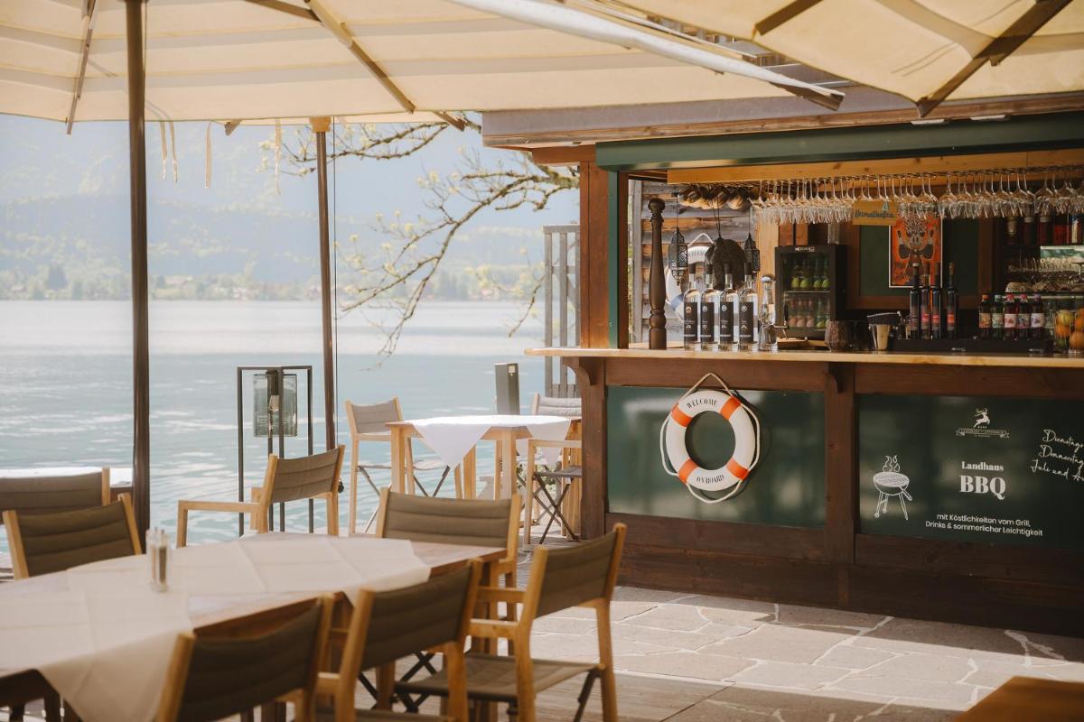 TAUROA Landhaus zu Appesbach