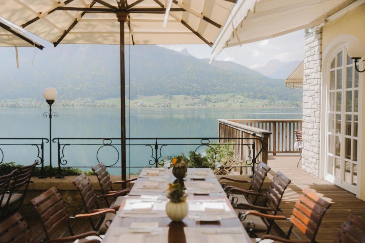 TAUROA Landhaus zu Appesbach