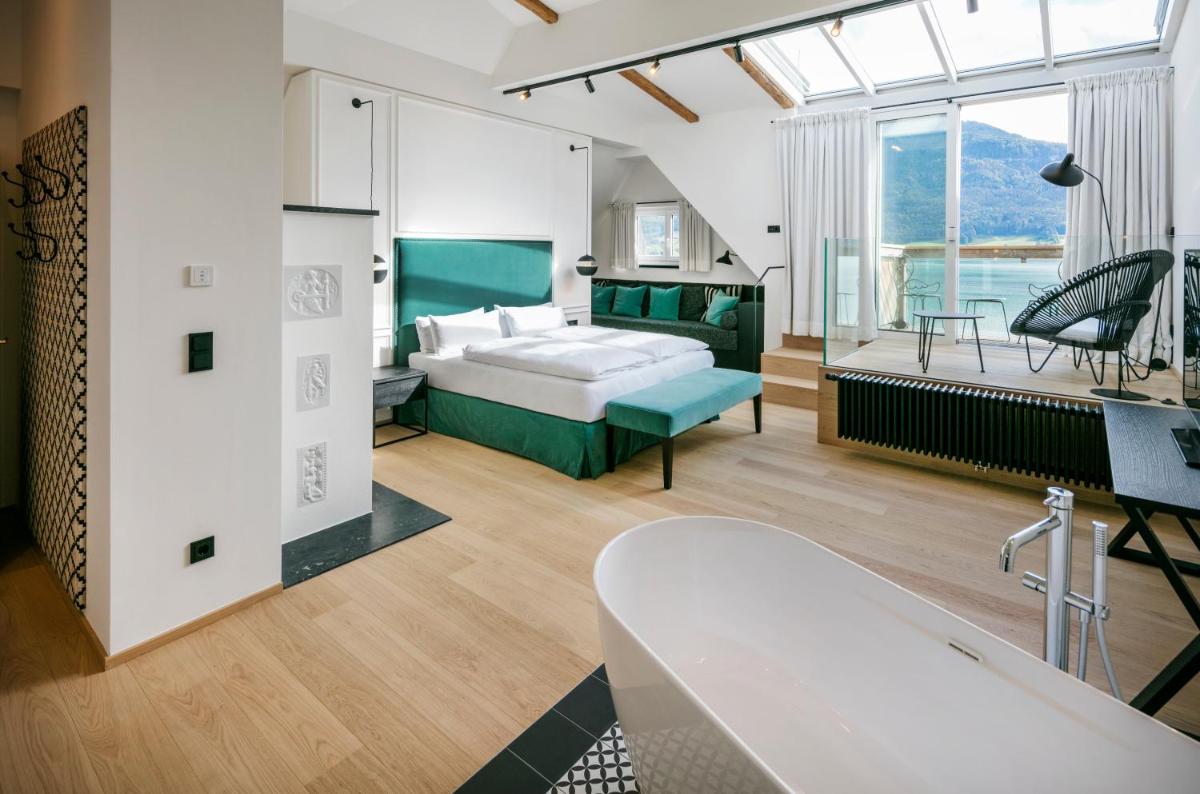TAUROA Landhaus zu Appesbach